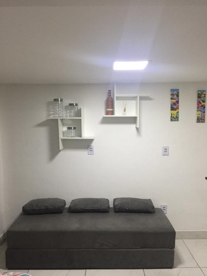 Loft Morada Do Porto Lägenhet Salvador Exteriör bild